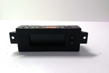 BUDÍK KOKPIT OPEL CORSA D 009164455 1.7L DIESEL 55KW 2004