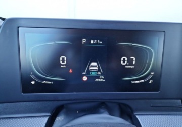 Kia Sportage V SUV 1.6 T-GDI MHEV 150KM 2024 Kia Sportage LED Climatronic Alu 17 Kamera AndroidCarplay Tempomat Dealer, zdjęcie 32