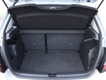 Skoda Fabia III Hatchback 1.2 TSI 110KM 2015 Skoda Fabia 1.2 TSI, Salon Polska, DSG, Klima, zdjęcie 12