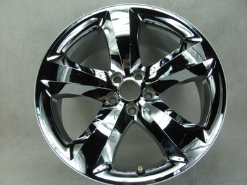 FELGA DODGE CHARGER CHALLENGER 20 CHROM 1NQ47