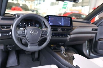 Lexus UX 2025 Lexus UX F Sport Design 2.0 Hybryda 199KM, zdjęcie 23