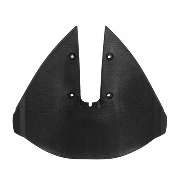 Морской стабилизатор на подводных крыльях