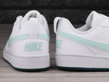 Nike Court Borough Low Recraft DV5456 102 Спортивная обувь