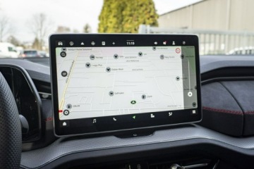 Skoda Kodiaq II 2026 Škoda Kodiaq Skoda Kodiaq RS 2.0 TSI 265 KM DSG, zdjęcie 27