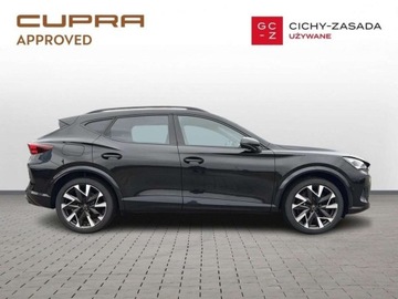 Cupra Formentor Crossover Facelifting 2.0 TSI 333KM 2025 Cupra Formentor TSI 4Drive 333KM VZ Panorama Matrix LED Hak Kam. 360, zdjęcie 5