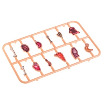 БЕЗУМНЫЙ ДОКТОР ДОКТОР ОПЕРАЦИЯ СЕМЕЙНАЯ ЛОГИКА АРКАДА ВУПИ