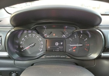 Citroen C3 IV 2024 Citroen C3 235 MAX 110 KM Automat I wl. GWARANCJA FV23 1.2 110KM, zdjęcie 23