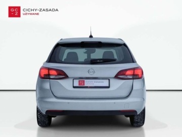 Opel Astra K Sportstourer Facelifting 1.5 Diesel 122KM 2022 Opel Astra Maly przebieg Faktura VAT Bardzo BDB Stan techniczny i wizualn, zdjęcie 2