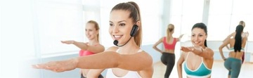 БЕСПРОВОДНЫЕ ПРОФЕССИОНАЛЬНЫЕ МИКРОФОННЫЕ СИСТЕМЫ ГАРНИТУРЫ