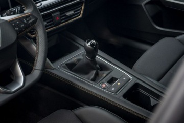 Cupra Leon II Hatchback Facelifting 1.5 TSI 150KM 2026 Cupra Leon 1.5 eTSI 150 KM - Dostępny od ręki!, zdjęcie 9