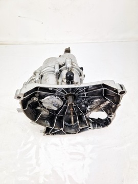 BMW R1200RT 07-12 ДВИГАТЕЛЬ КОРОБКА ПЕРЕДАЧ