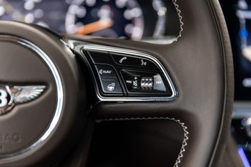 Bentley 2021 Bentley Continental GT V8 4.0 550KM. FV23%., zdjęcie 27