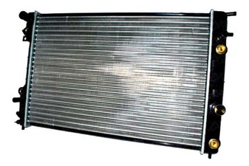 CHŁODNICA SILNIKA THERMOTEC 6302006 52463050 15121