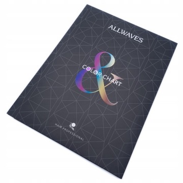 ALLWAVES Краска для волос 0,6 Красный 100мл