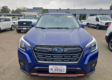 Subaru Forester VI 2024 Subaru Forester 2024, zdjęcie 1