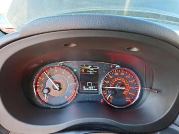 Subaru 2016 Subaru WRX 2016 SUBARU WRX LIMITED 2.0 Benzyna 268KM, zdjęcie 8