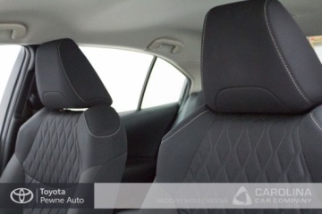 Toyota Corolla XII Sedan 1.8 Hybrid 122KM 2022 Toyota Corolla Seria E21 (2019-) 1.8 Hybrid Comfor, zdjęcie 9