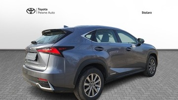 Lexus NX I SUV 300h 197KM 2017 Lexus NX 300h Elegance AWD I (2014-2021), zdjęcie 6