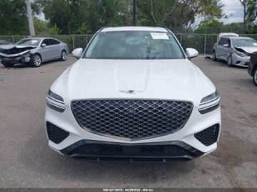  Genesis GV70 3.5T Sport 2025 3.5 Benzyna 375KM, zdjęcie 7