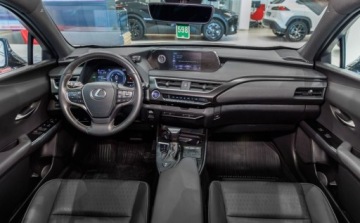 Lexus UX 2022 Lexus UX 250h GPF F Impression 2WD 2.0 Hybryda 152KM, zdjęcie 4