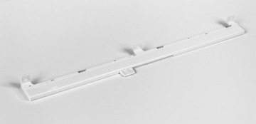 Nawiewnik okienny Air Box brąz – szybki i łatwy montaż bez frezowania