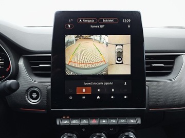 Renault Arkana SUV 1.3 TCe 140KM 2024 Renault Arkana 1.3 TCe mHEV Techno EDC, zdjęcie 23