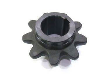 KOŁO ZĘBATE PODAJNIKA CLAAS Z-9 FI-50 JAG04-0158