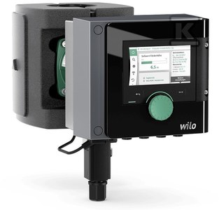 Wilo Startos Maxo 30/0 5-6 R7 48H
