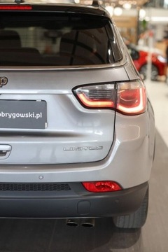 Jeep Compass II SUV 1.4 MultiAir 140KM 2019 Jeep Compass 1.4 TMair Night Eagle FWD SS 1.4 Benzyna 140KM, zdjęcie 19