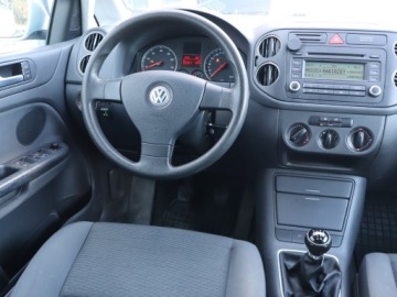 Volkswagen Golf Plus I 1.6 i 102KM 2005 VW Golf Plus 1.6, GAZ, Klima, El. szyby, zdjęcie 6