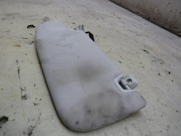 СОЛНЦЕЗАЩИТНЫЙ КОЗЫРЕК ПРАВЫЙ MONDEO MK5