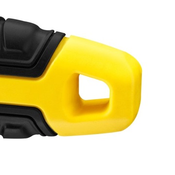 STANLEY 0-90-947 КЛЮЧ РАЗВОДНОЙ MAXSTEEL 150MM
