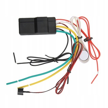 Беспроводной автомобильный иммобилайзер 2,4 ГГц