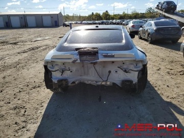 Nissan 2023 Nissan Inny _Z PERFORMANCE_3.0 L_400 KM_2023r 3.0 Benzyna 400KM, zdjęcie 5