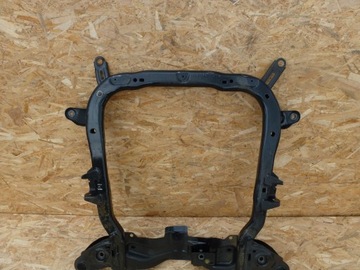 КОЛЯСКА, САНКИ, ЛЮЛЬКА OPEL CORSA C 00-10