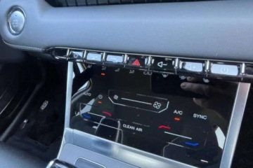 Chery Tiggo 4 1.5 HYBRID 163KM 2025 Chery Tiggo 4 Kamera Cofania CarPlay Od Reki Polski Salon 1.5 163KM, zdjęcie 20