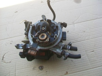 МОНОВПРЫСК + ШАГОВЫЙ ДВИГАТЕЛЬ BOSCH + ДРОССЕЛЬ AUDI 80 B4 2.0 ABT