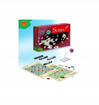 Игра Писец 0093