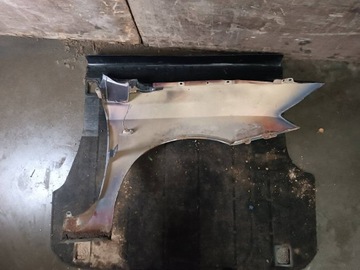 BLATNÍK LEVÝ PŘEDNÍ FIAT STILO I 841