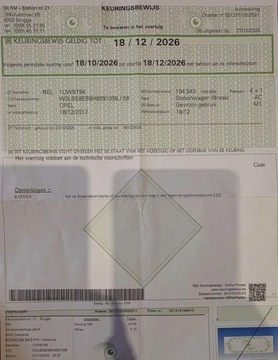 Opel Astra K Sports Tourer 1.4 Turbo 125KM 2017 Opel Astra Opel Astra 1.4 Turbo Dynamic 1.4 Benzyna 125KM, zdjęcie 35