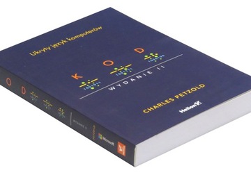 Kod. Ukryty język komputerów. Wydanie II