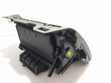 VW GOLF VII 5G1857097AE ПЕРЧАТКИ ПАССАЖИРСКИЕ ФУНКЦИОНАЛЬНЫЕ ЕВРОПА СЕРЫЕ ШЕТЛАНДСКИЕ