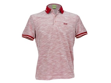 KOSZULKA POLO HUGO BOSS REGULAR FIT r. S