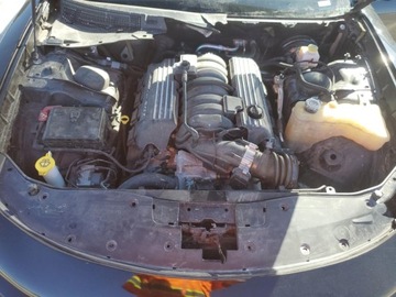 Dodge Charger VII 2020 Dodge Charger Scat Pack 2020 6.4l 6.4 Benzyna 485KM, zdjęcie 6