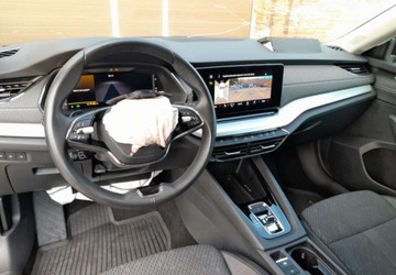 Skoda Octavia IV Kombi 2.0 TDI 150KM 2023 Skoda Octavia Cena Brutto 2.0 Diesel 150KM, zdjęcie 16