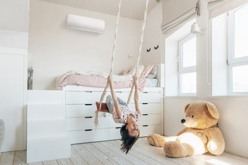 Настенный кондиционер Rotenso UKURA 3,5 кВт WIFI