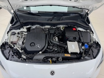 Mercedes Klasa B W247 Sports Tourer 1.3 B180  136KM 2020 Mercedes-Benz B 180 Progressive / 1właściciel / Sa, zdjęcie 18