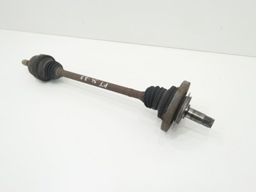 POLOS ЗАДНИЙ ЛЕВЫЙ ПРАВЫЙ MERCEDES SL350 SL R230 02