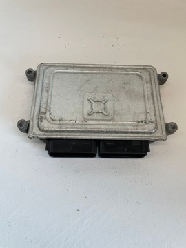 JEDNOTKA ŘÍZENÍ CHEVROLET 96983177 5WY5968A