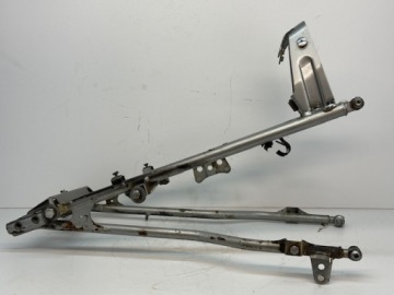 Подрамник задней рамы Yamaha Raptor 660 5LP-21190 gabar